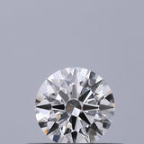 0.27 carat Round diamond E VS1 Excellent