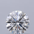 0.60 carat Round diamond D VS1 Excellent