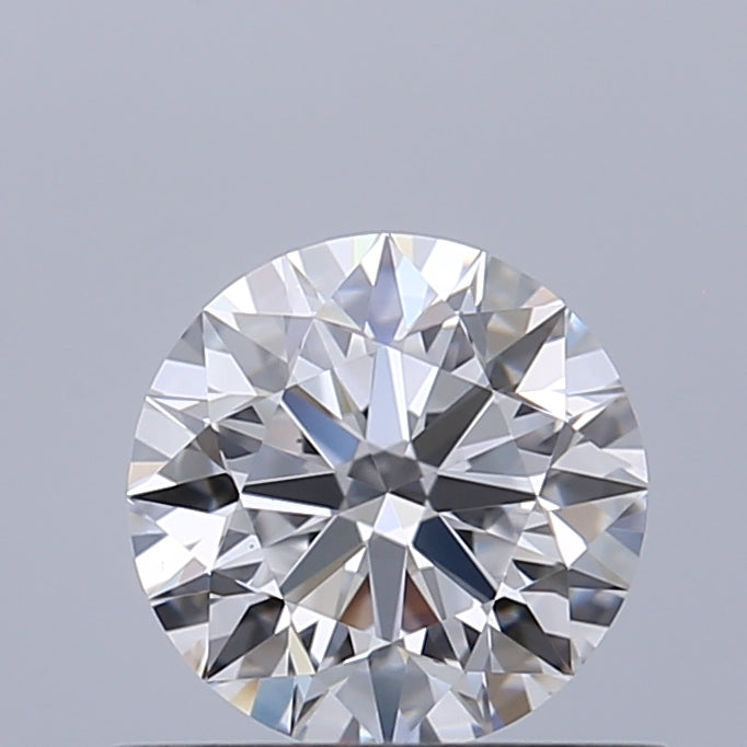 0.60 carat Round diamond D VS1 Excellent