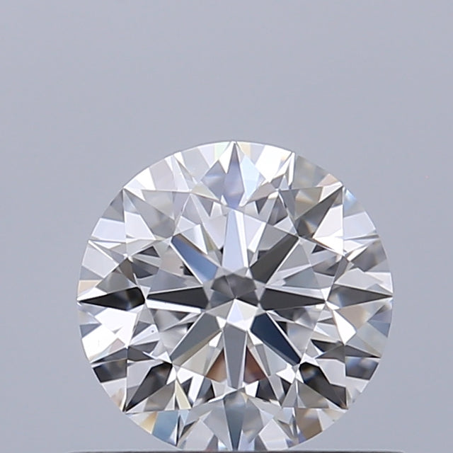 0.60 carat Round diamond D VS1 Excellent