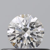 0.27 carat Round diamond F  VVS1 Excellent