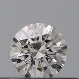 0.20 carat Round diamond G  VVS1 Excellent