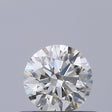 0.40 carat Round diamond G VVS1 Excellent