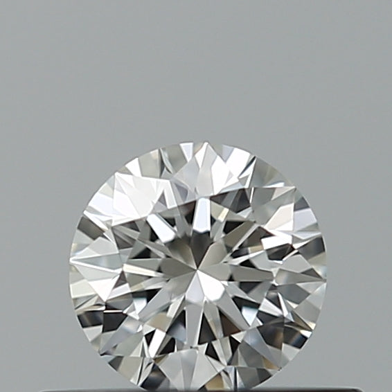 0.28 carat Round diamond G VVS1 Excellent