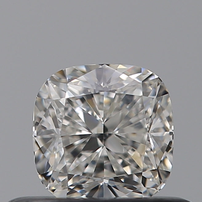 0.45 carat Cushion diamond G  VVS2