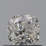 0.45 carat Cushion diamond G  VVS2