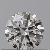 0.31 carat Round diamond H  VVS2 Excellent