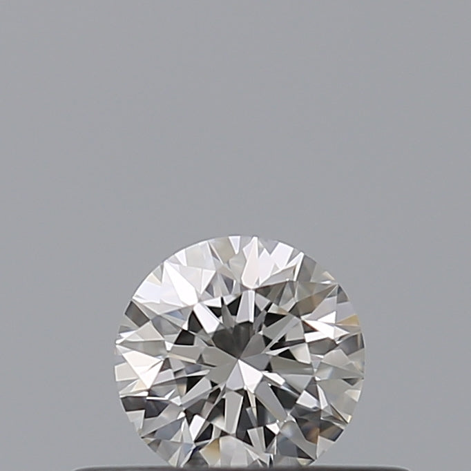 0.27 carat Round diamond G  VVS1 Excellent