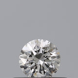 0.27 carat Round diamond G  VVS1 Excellent