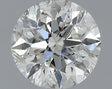 0.70 carat Round diamond I SI2 Excellent