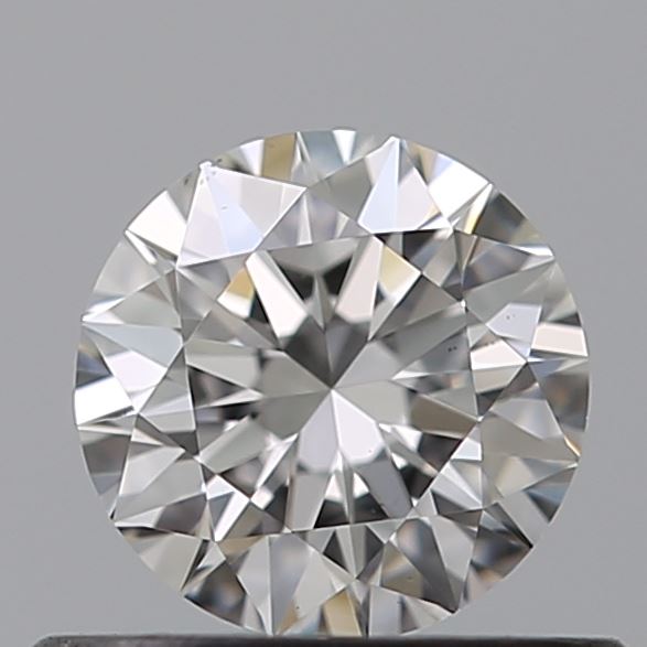 0.40 carat Round diamond E  VS2 Excellent