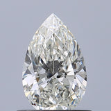 0.55 carat Pear diamond G IF VeryGood