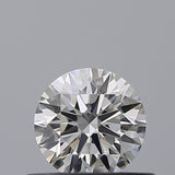 0.40 carat Round diamond F VVS1 Excellent
