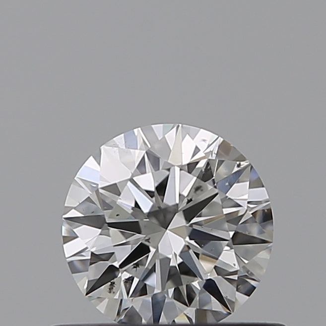 0.45 carat Round diamond G  SI2 Excellent