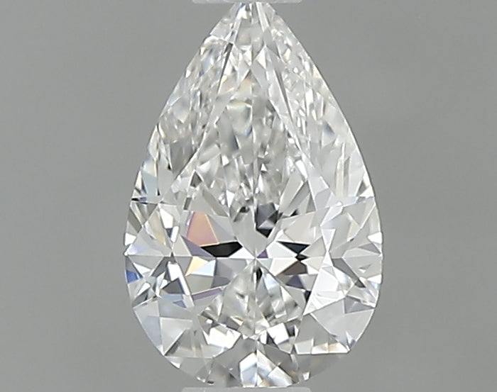 0.40 carat Pear diamond G VS2 