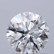 0.90 carat Round diamond E VS2 Excellent