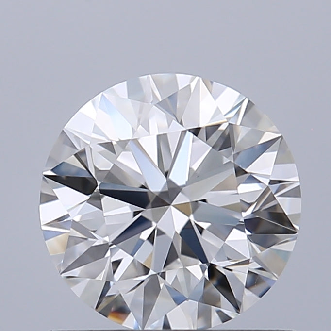 0.90 carat Round diamond E VS2 Excellent
