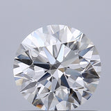 0.90 carat Round diamond E VS2 Excellent