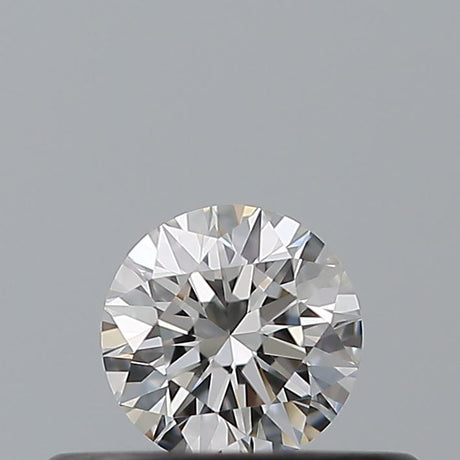 0.23 carat Round diamond F VVS1 Excellent