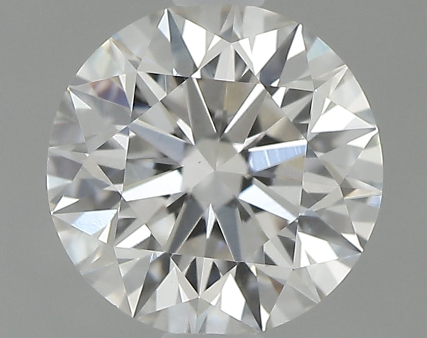 0.70 carat Round diamond G  VS1 Excellent