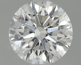 0.70 carat Round diamond G  VS1 Excellent