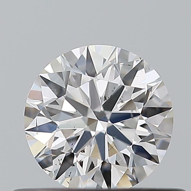 0.40 carat Round diamond D  SI1 Excellent