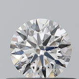 0.40 carat Round diamond D  SI1 Excellent