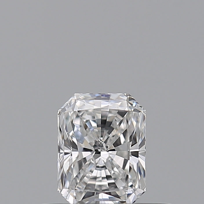 0.31 carat Radiant diamond E  VVS1