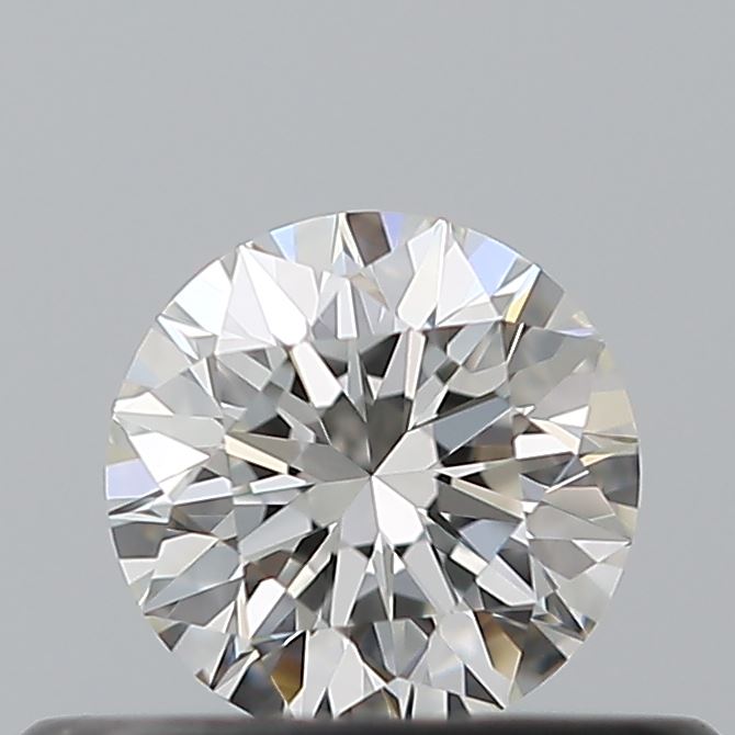 0.30 carat Round diamond H  IF Excellent