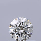 0.40 carat Round diamond K VVS1 Excellent