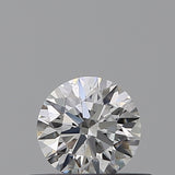 0.35 carat Round diamond H  VS2 Excellent