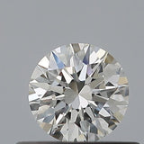0.31 carat Round diamond D VS1 Excellent