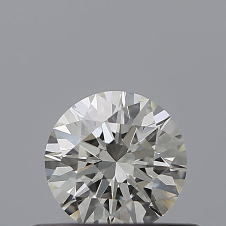 0.38 carat Round diamond G IF Excellent
