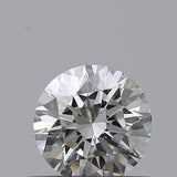 0.40 carat Round diamond H  VVS2 Excellent