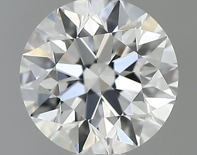 0.41 carat Round diamond G VVS1 Excellent