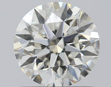 0.80 carat Round diamond H  VS2 Excellent