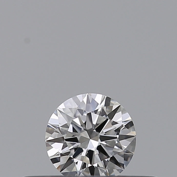 0.18 carat Round diamond F  VS1 Excellent