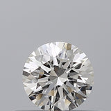 0.28 carat Round diamond F  VVS1 Excellent