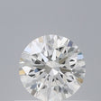 0.50 carat Round diamond F IF Excellent