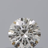 0.30 carat Round diamond G VVS1 Excellent