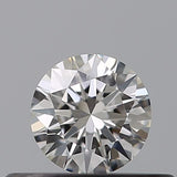 0.22 carat Round diamond F  VVS2 Excellent