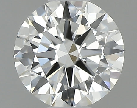 0.40 carat Round diamond I VS1 VeryGood