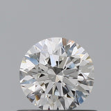 0.50 carat Round diamond F  VS1 Excellent