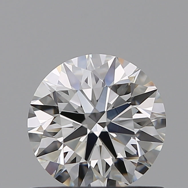 0.67 carat Round diamond G  VVS2 Excellent