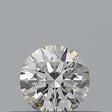 0.23 carat Round diamond F VVS1 Excellent