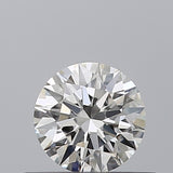 0.31 carat Round diamond G  IF Excellent