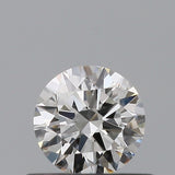 0.40 carat Round diamond G  VVS2 Excellent