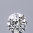 0.41 carat Round diamond F VVS2 Excellent