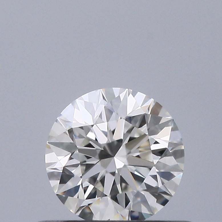 0.41 carat Round diamond F VVS2 Excellent