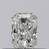 0.29 carat Radiant diamond E  VS1